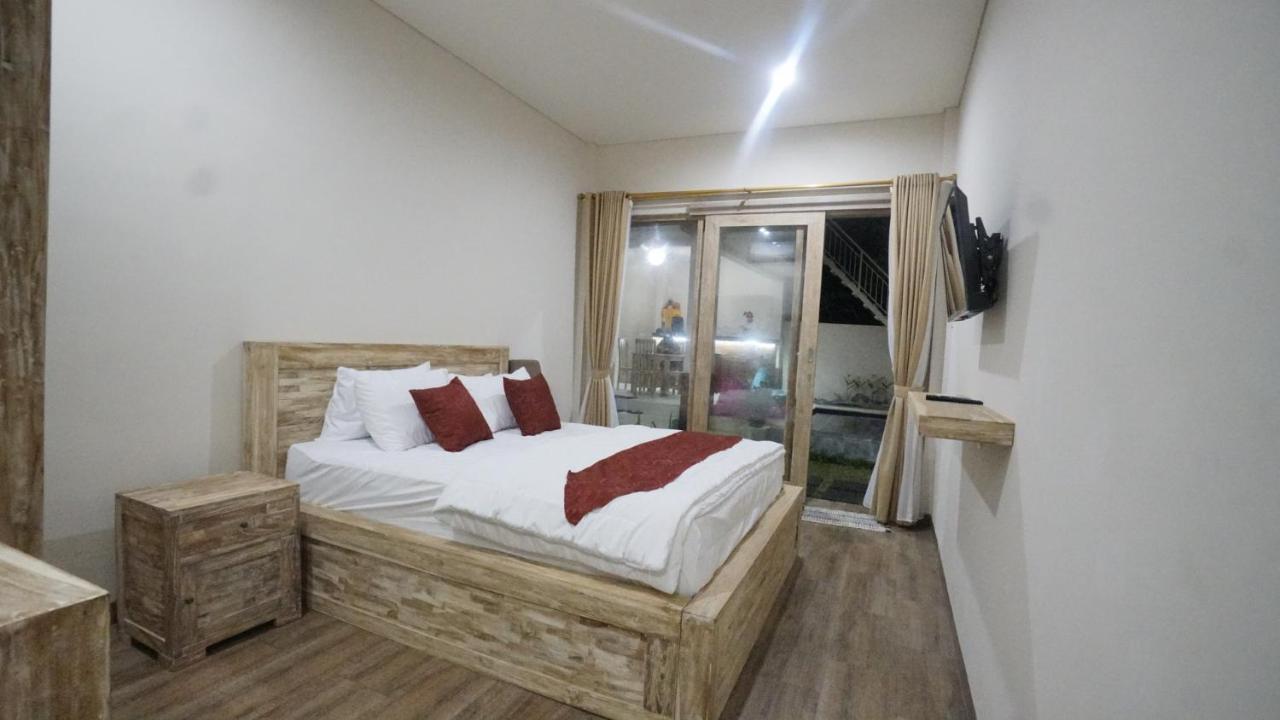 Maharani Residence Денпасар Екстериор снимка