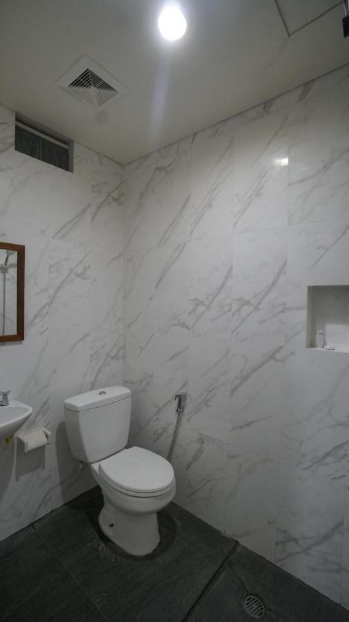 Maharani Residence Денпасар Екстериор снимка