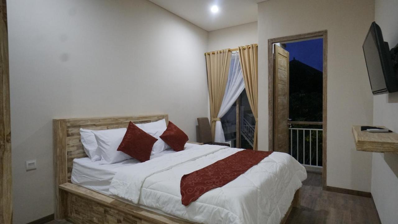 Maharani Residence Денпасар Екстериор снимка
